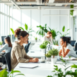 Some of the practices that keep your employees productive and stress-free